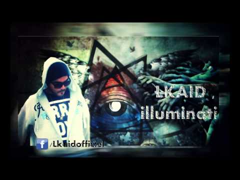 Lkaid # illuminati # الماسونية # Trap (official Music Audio) @LKAIDPRODUCTION