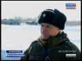 Военные Екатеринославки выявляли лучших профессионалов