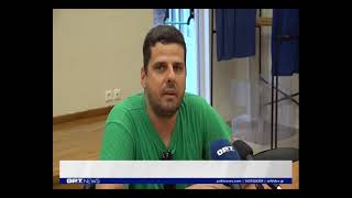Κραυγή αγωνίας για τον δρόμο προς την Τριανταφυλλιά