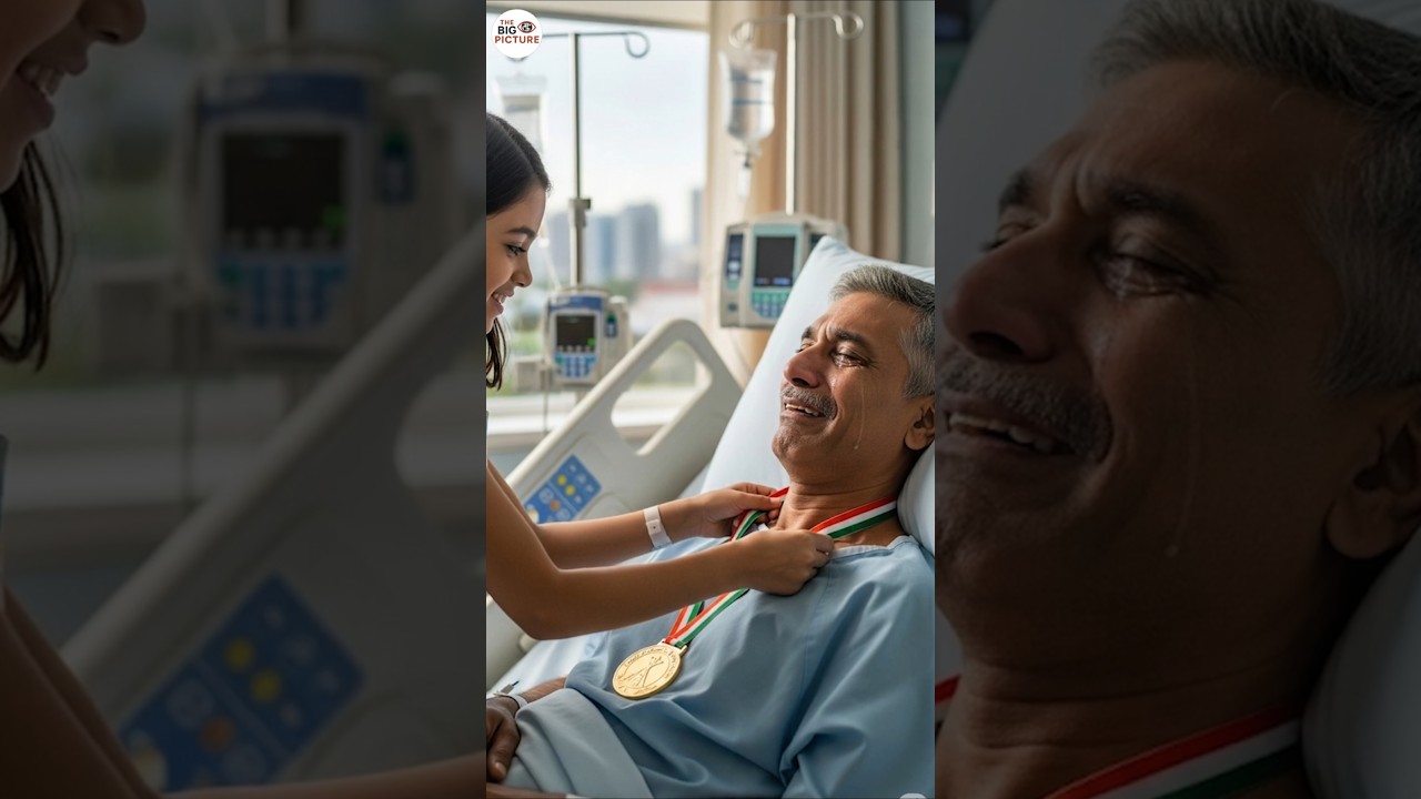 Father-Daughter Bond That Inspires | Simran Sharma | The Great Indian Kapil Show Netflix |Paris 2024