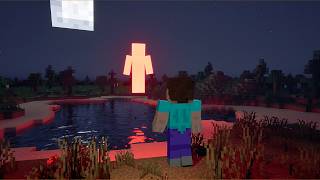 The Minecraft Player That Freed a Dead God