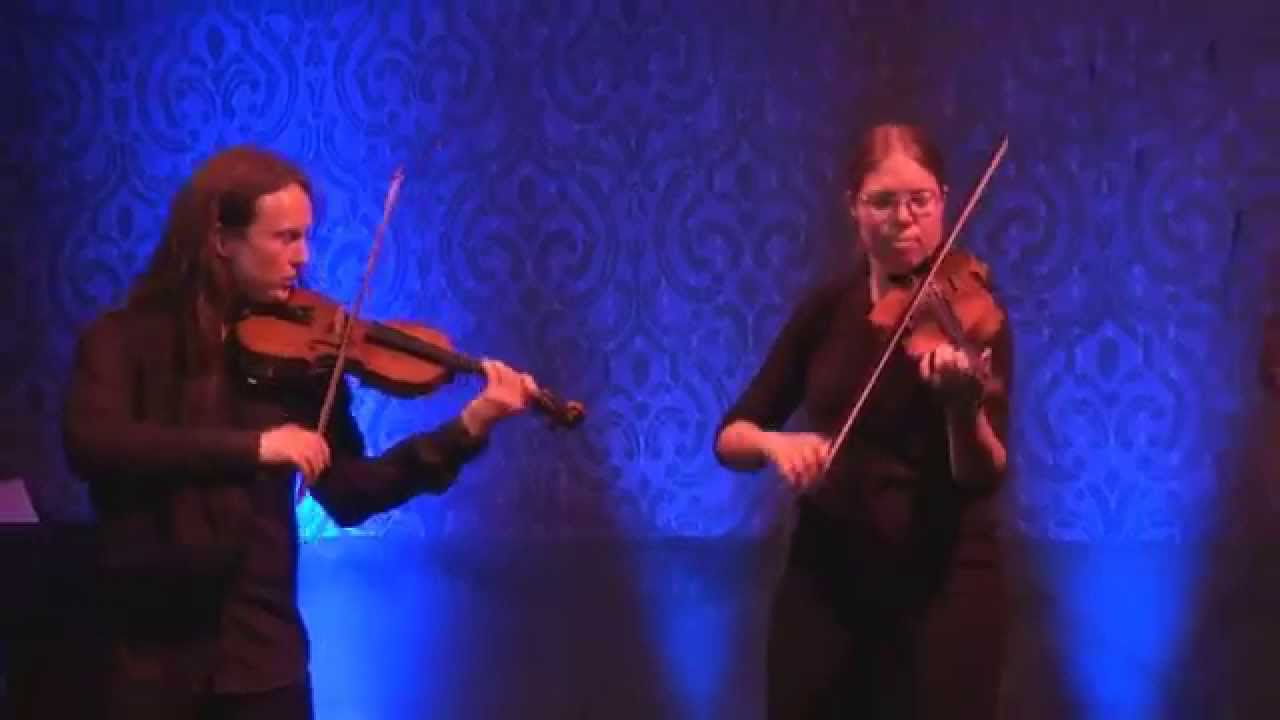 Terrafolk & Symbolic Orchestra - Come As You Are