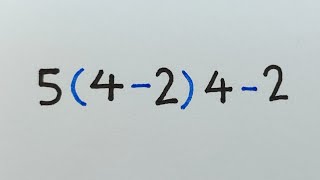 This Viral Math Problem Divides the Internet!