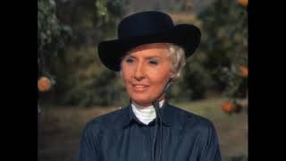The Big Valley Season 3 Episode 15 - The Buffalo Man