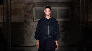 Txell Miras SS 2018