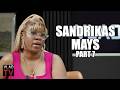 Foolio’s Mom Sandrika Mays on Alicia Andrews Laughing During Trial, Getting 15 Years (Part 7)