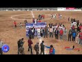 7th bhojpur gold cup final  tribhuwan army fc vs church boys united  live 