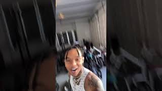 SWAE LEE CLOWNING SOULJA BOY "First Rapper Challenge"