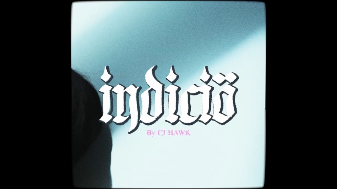 CJ HAWK - INDICIÖ (Official Video) - YouTube