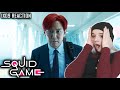 Squid Game 1x09 'One Lucky Day' REACTION