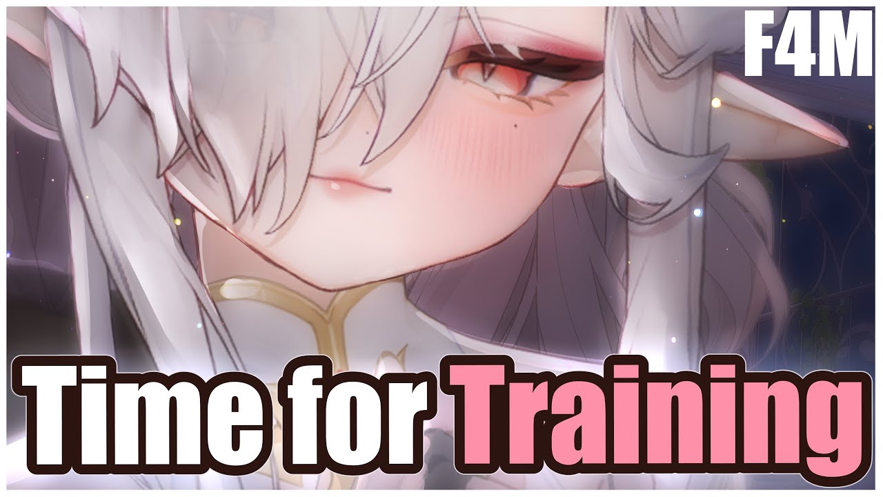 [ASMR RP] ♡ Tall Landlady Dotes on You [Binaural] [Personal attention]