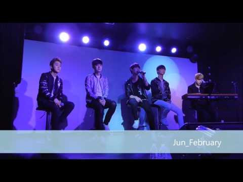 2016.2.26 【고백／FameUs】 페임어스