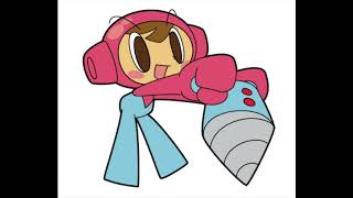 Mr. Driller Headcanon Voices Updated