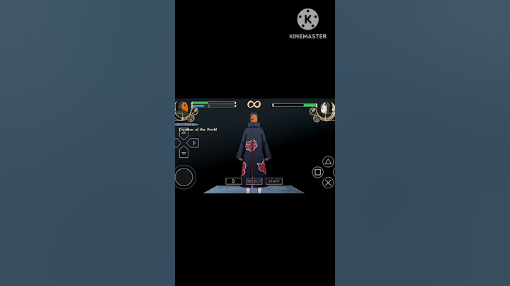 Obito's one of the strongest justu in Naruto ultimate ninja impact #shorts #naruto #viral #trending