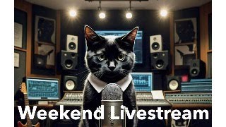 Livestream! $PLTR $DOGE $MSTR $CLSK $MARA $BITF $CIFR $RIOT $IREN $WULF $COIN $NVDA $U $QS and more!