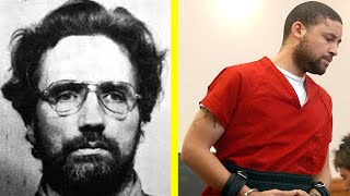 Top 10 Most Dangerous People In Philadelphia City