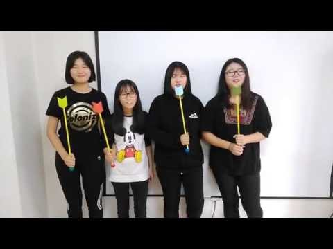 2016년 수험생을 위한 D-50일 응원영상