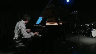 Ayaki ソロピアノ　With A Gentle Heart 穏やかな心で　Played At Lydian 2021420