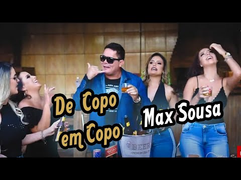 De copo em Copo — George Henrique & Rodrigo Max Sousa cover