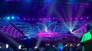 Sep & Jasmijn - Holding On To You | 🇳🇱 Netherlands | Junior Eurovision 2023 - Live from Arena