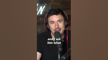 If you’re interviewing, you need to hear this tip. #interviewtips #podcast #shorts