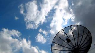 Canon S95 video test ( miniature effect ) HD1