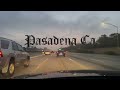 Drive to pomona 2024 4k60fps