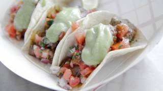 Behind the Food Carts: 333 Truck