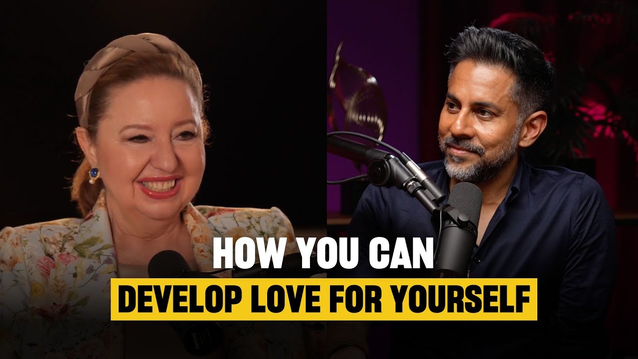 How removing your ego can rid you of loneliness