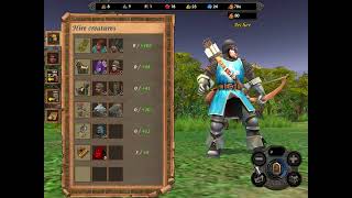 Heroes of Might & Magic V: Hammers of Fate - 03