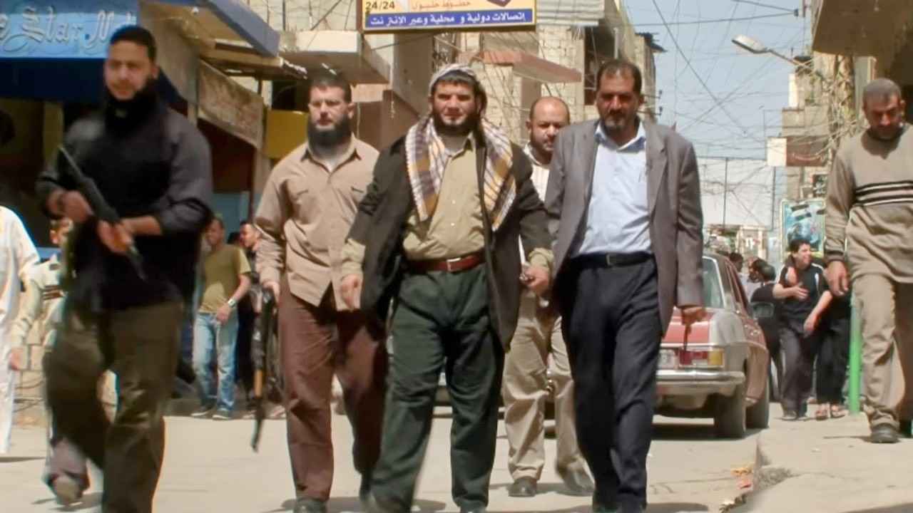 Бизнес, туризм и Калашников: тысячелик Бейрута