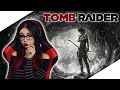 ПРОХОЖДЕНИЕ TOMB RAIDER | РАСХИТИТЕЛЬНИЦА ГРОБНИЦ | ОБЗОР TOMB RAIDER | ЛАРА КРОФТ В ДЕЛЕ | СТРИМ #1