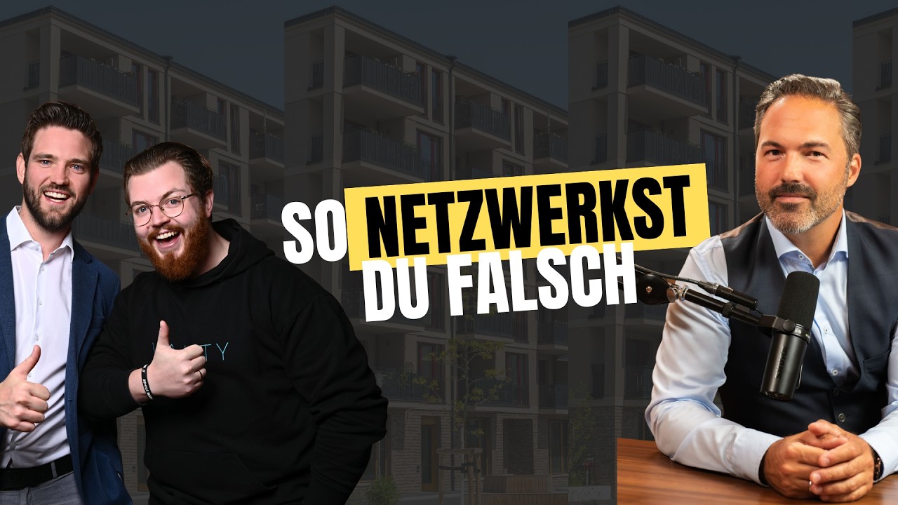 #254 7,5 Stunden bis zum Kauf: warum Vertrauen skaliert | Insights von Alexander Schmid