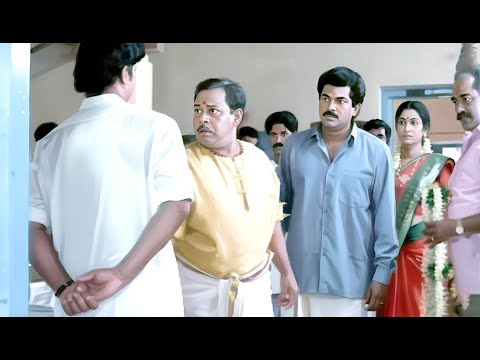 ചന്തയിൽനിന്ന് വിലക്ക് വാങ്ങാൻ പറ്റുന്ന ഒരു ചരക്കല്ല എന്റെ പെങ്ങ ...