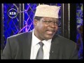 Jeff Koinange Live with Miguna Miguna 29th June 2016 part 1