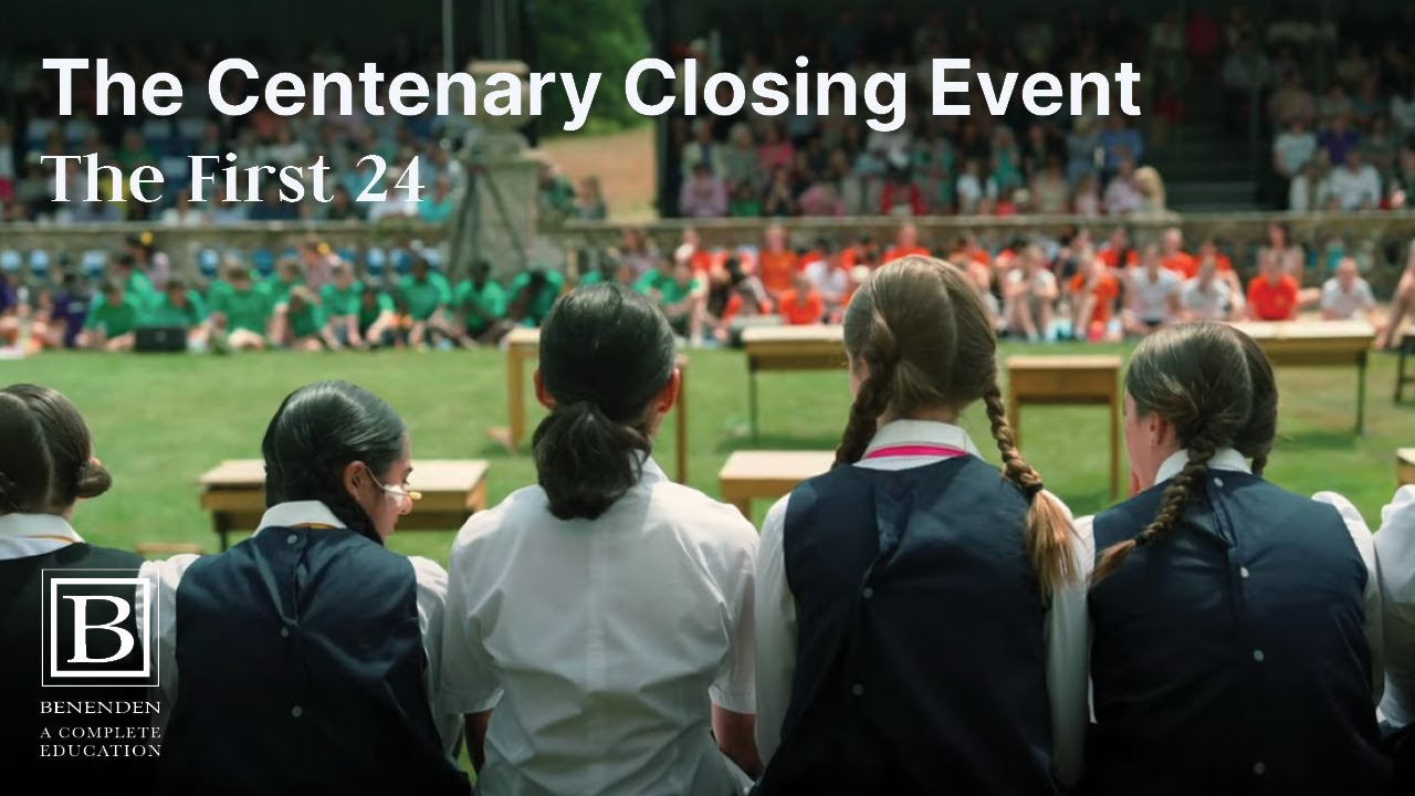 closing events in caterease - youtube Images High... The First 24: The Centenary Closing Event - YouTube