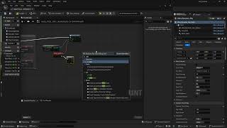 Criando Blueprint do UltraDynamic Sky para o Aximmetry - Parte 7 - Timelapse
