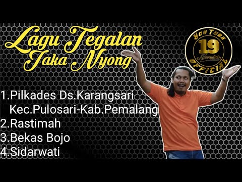 Jaka Nyong \"KEBLETENGEN\" (Video Clip) Lagu Tegalan