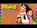Dilwale Movie All Songs Ajay Devgan Raveena Tandon Sunil Shetty 
