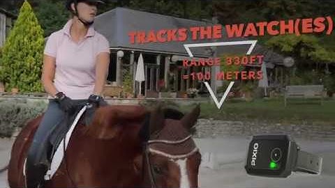 PIXIO - Auto Tracking Camera Robot (Sport, speakers, and entertainment)
