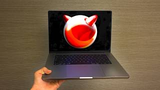 The Best OS You’ve (probably) Never Heard of