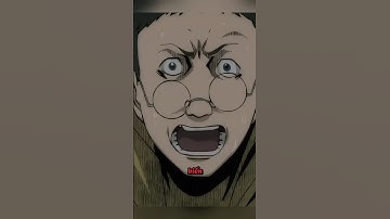 Khi bạn được nữ diễn viên phụ theo đuổi đúng nghĩa đen #anime #viral #shorts