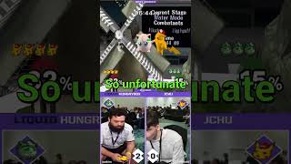 Hbox Shocks Everyone with Clever Bait