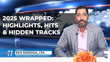 Channel 11 Wraps Up 2025: Highlights, Hits & Hidden Tracks