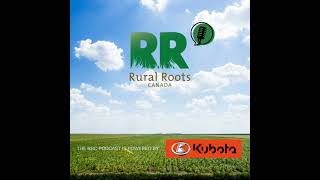 RRC Podcast - S2E14 - Building the Yuill School of Agriculture