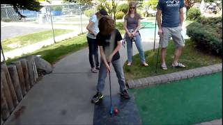 adventures in Spokane, Washington!