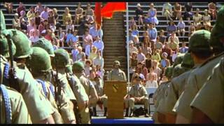 We Were Soldiers - Official Trailer HQ