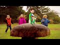 CBeebies Weekend UK 2014 Song 