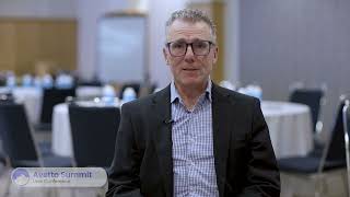 Adam Rogers - AusPac Regional SHES Specialist, Orica, at Avetta Sydney Summit User Conference 2024
