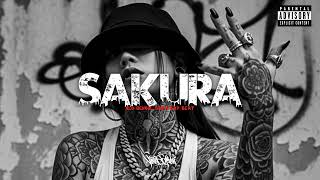 Boom Bap Beat SAKURA | Free Type Beat 2025 | Old School Rap Instrumental